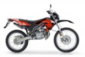 2007 Aprilia RX 50 photo